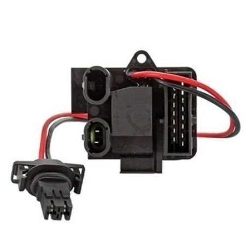 KANGOO II CLIO II KALORİFER REZISTANSI Ürün Görseli